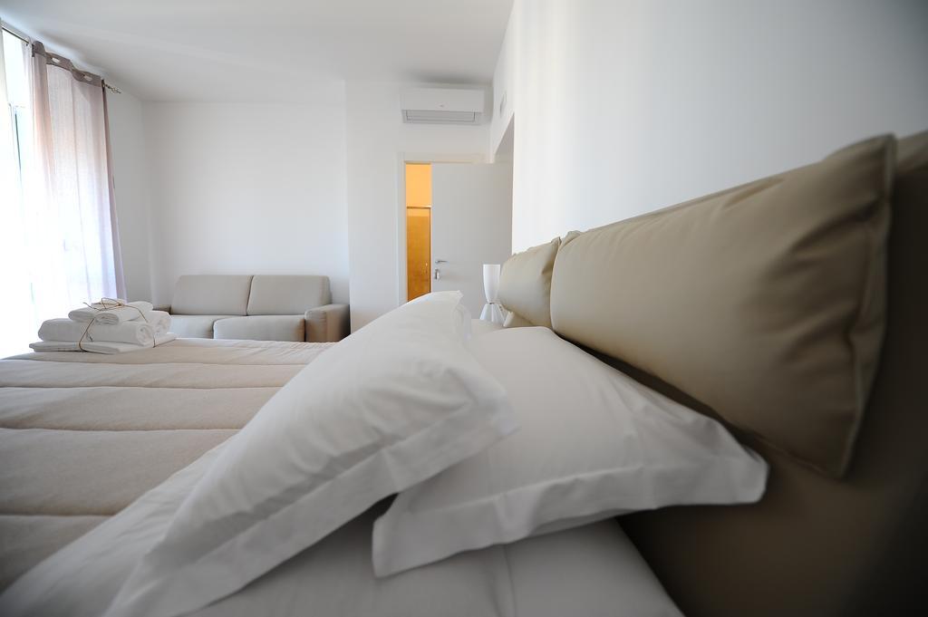 Vista Sui Sassi Guest house Matera